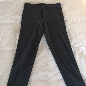 Lululemon Commission Pant
